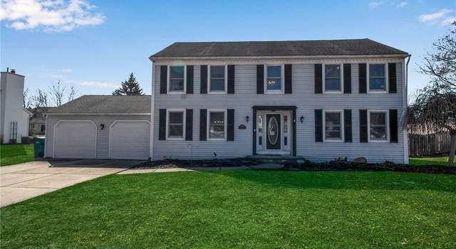Photo of 4507 Copperfield Dr, Hamburg, NY 14075