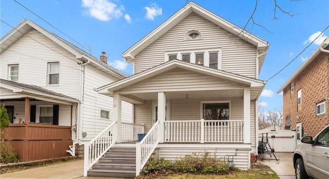 Photo of 21 Lockwood Ave, Buffalo, NY 14220