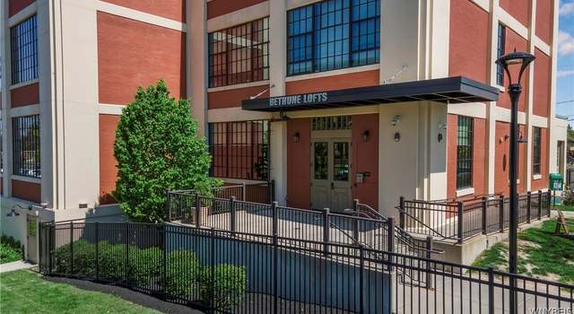 Photo of 2917 Main St Unit G08, Buffalo, NY 14214
