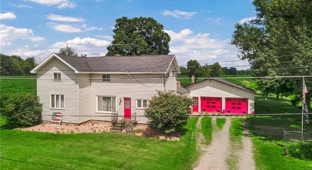 Photo of 1352 Milestrip Rd, Brant, NY 14111