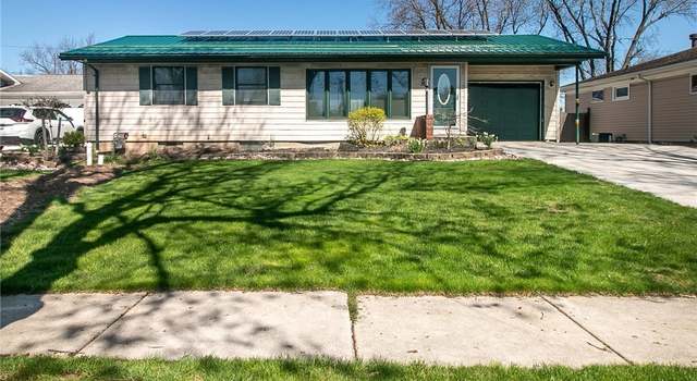Photo of 208 Evergreen Dr, Tonawanda, NY 14150