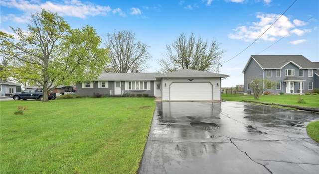 Photo of 6821 Clinton St, Elma, NY 14059