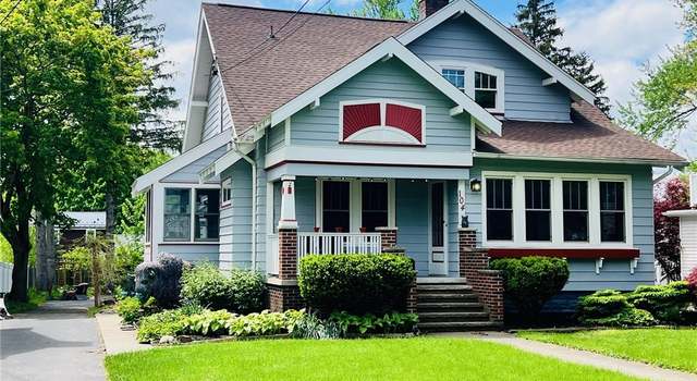 Photo of 104 Long Ave, Hamburg, NY 14075