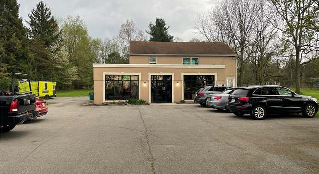 Photo of 8481 Sheridan Dr, Clarence, NY 14221