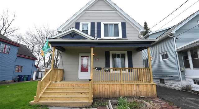Photo of 370 Germania St, Buffalo, NY 14220