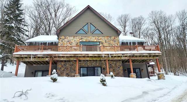 Photo of 6709 Upper Rd, Ellicottville, NY 14731