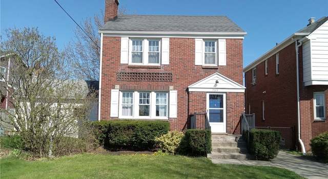 Photo of 765 Colvin Blvd, Tonawanda, NY 14217