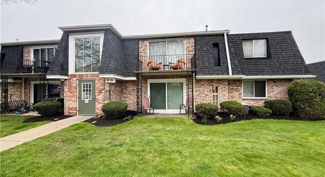 Photo of 104 Foxberry Dr Unit A, Amherst, NY 14068