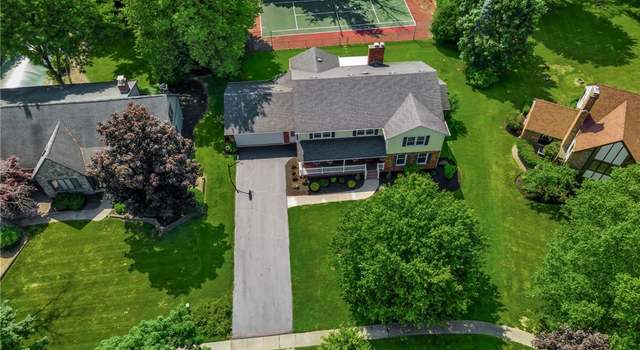 Photo of 44 Deer Run, Amherst, NY 14221