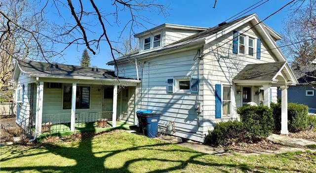 Photo of 11152 S Lake Rd, Pavilion, NY 14525