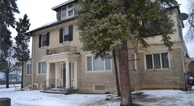 Photo of 633 Humboldt Pkwy, Buffalo, NY 14208