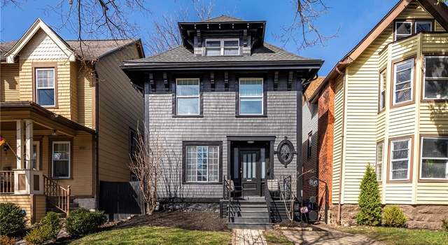 Photo of 834 Ashland Ave, Buffalo, NY 14222