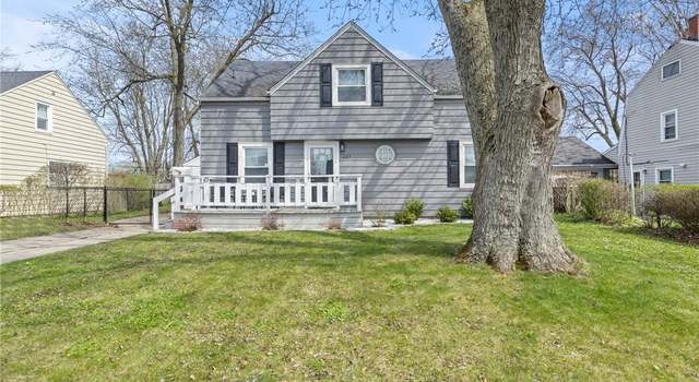 Photo of 227 Kettering Dr, Tonawanda, NY 14223