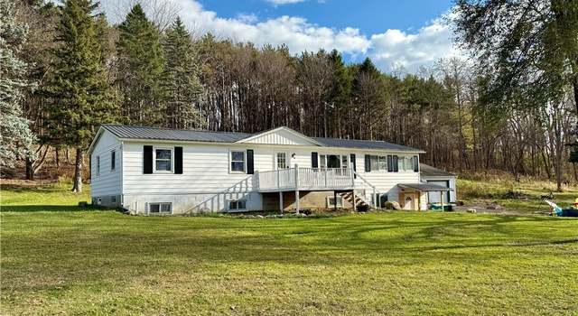 Photo of 7189 Big Tree Rd, Covington, NY 14525