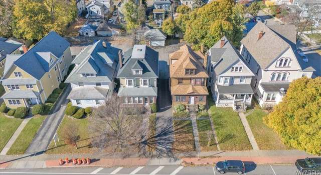 Photo of 2166 Main St, Buffalo, NY 14214