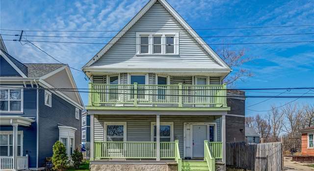 Photo of 236 Grey St, Buffalo, NY 14211