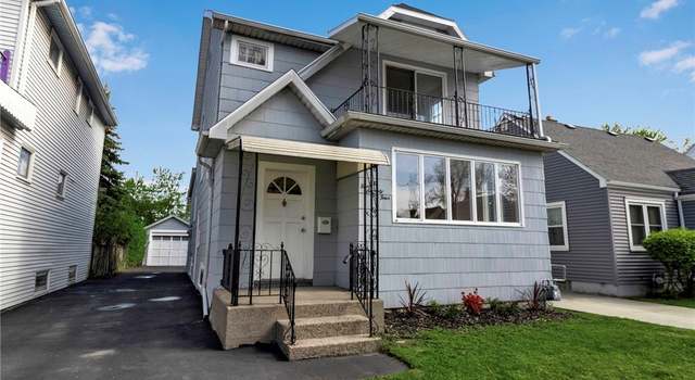 Photo of 474 Taunton Pl, Buffalo, NY 14216