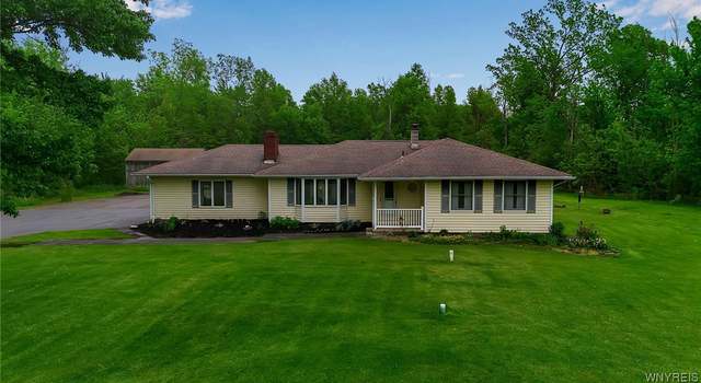 Photo of 4995 Millersport Hwy, Amherst, NY 14051