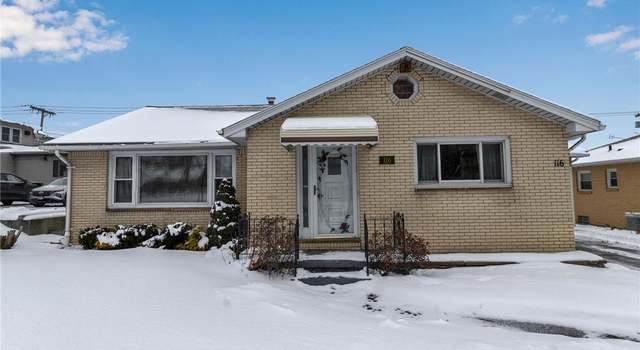 Photo of 116 Glencove Rd, Tonawanda, NY 14223