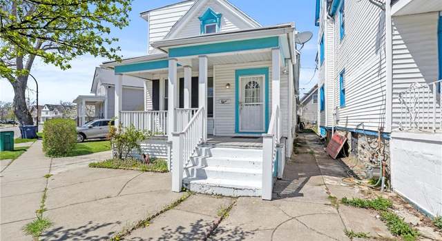 Photo of 603 W Utica St, Buffalo, NY 14213