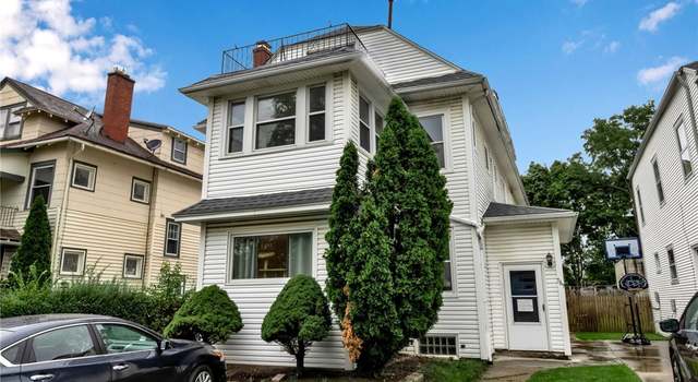 Photo of 789 Crescent Ave, Buffalo, NY 14216
