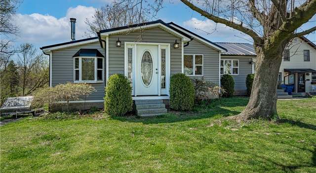 Photo of 9276 Ridge Rd, Hartland, NY 14105