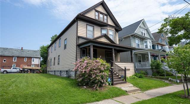 Photo of 171 Herkimer St, Buffalo, NY 14213