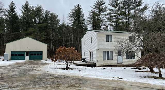 Photo of 4877 Klein Rd, Allen, NY 14735