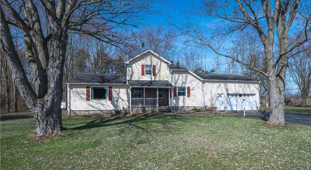 Photo of 7636 Greenbush Rd, Newstead, NY 14001