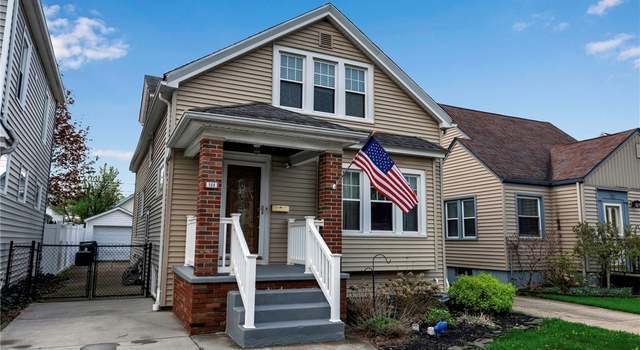 Photo of 108 Washington Ave, Tonawanda, NY 14217