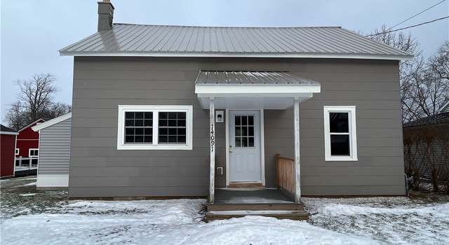 Photo of 14091 School St, Collins, NY 14034