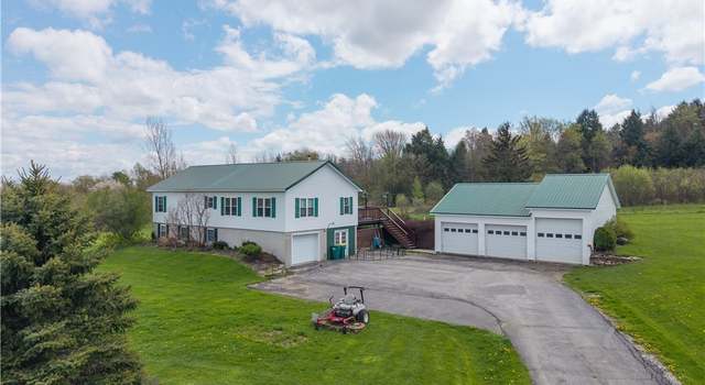 Photo of 4018 Wethersfield Rd, Warsaw, NY 14569