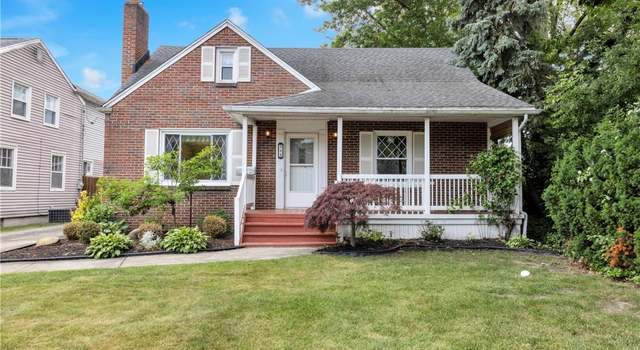 Photo of 333 Southwood Dr, Buffalo, NY 14223