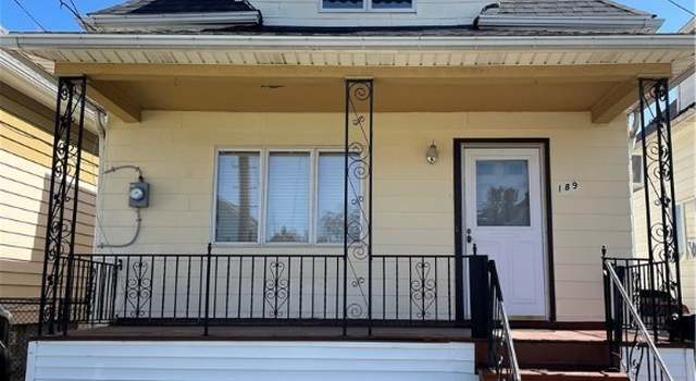 Photo of 189 Barnard St, Buffalo, NY 14206
