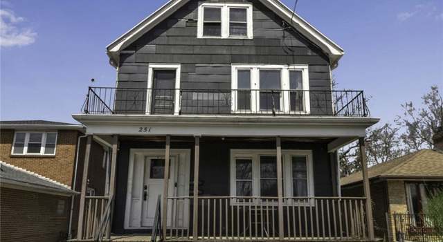 Photo of 251 Kenmore Ave, Tonawanda-town, NY 14223
