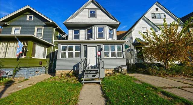 Photo of 57 Vernon Pl, Buffalo, NY 14214