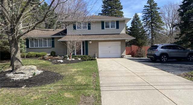 Photo of 1187 Borden Rd, Cheektowaga, NY 14043