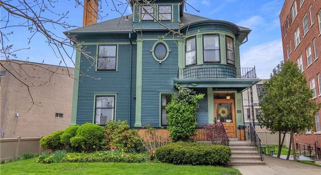 Photo of 134 Linwood Ave, Buffalo, NY 14209