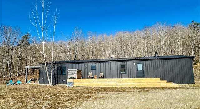 Photo of 8147 Bailey Hill Rd, East Otto, NY 14729