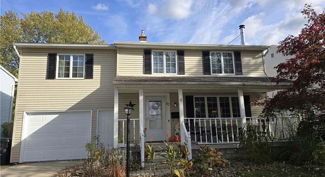 Photo of 67 Lorelee Dr, Tonawanda-town, NY 14150