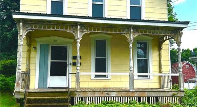 Photo of 117 E Main St, Collins, NY 14070