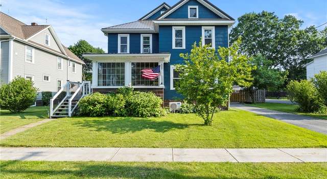 Photo of 8432 East Ave, Royalton, NY 14067