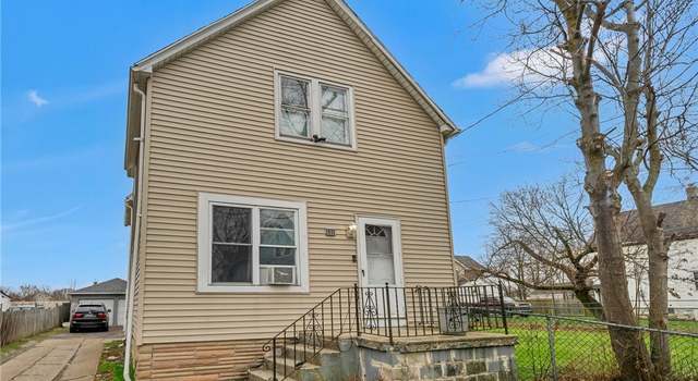 Photo of 131 Edson St, West Seneca, NY 14210