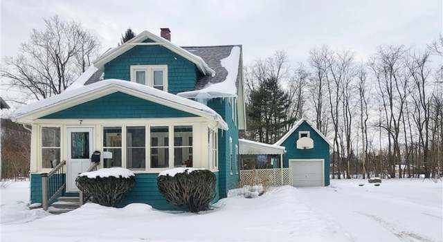 Photo of 7 Prospect Ave, Salamanca-city, NY 14779