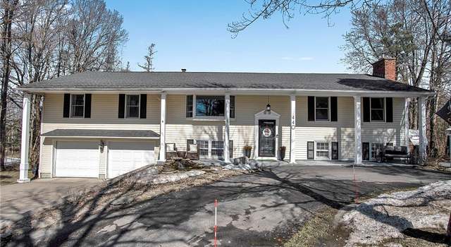 Photo of 440 Falls Rd, Aurora, NY 14170