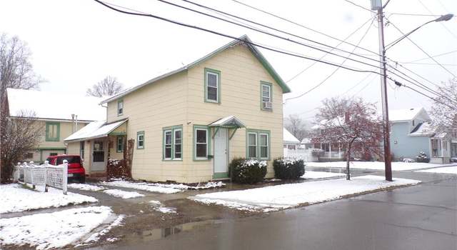 Photo of 65 Olean St, Bolivar, NY 14715