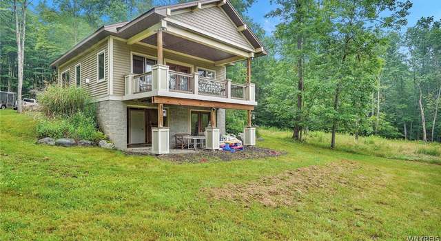 Photo of 11410 Hooker Rd, Granger, NY 14846