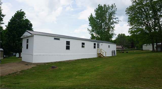 Photo of 11796 Sparks Rd, Freedom, NY 14065