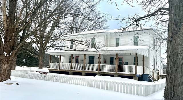 Photo of 5149 Baker Rd, Little Valley, NY 14779