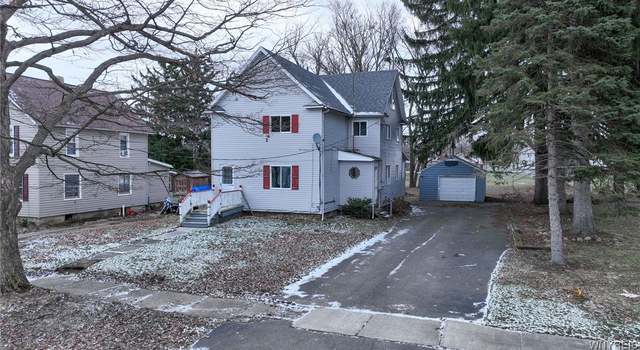 Photo of 29 Fay St, Portland, NY 14716